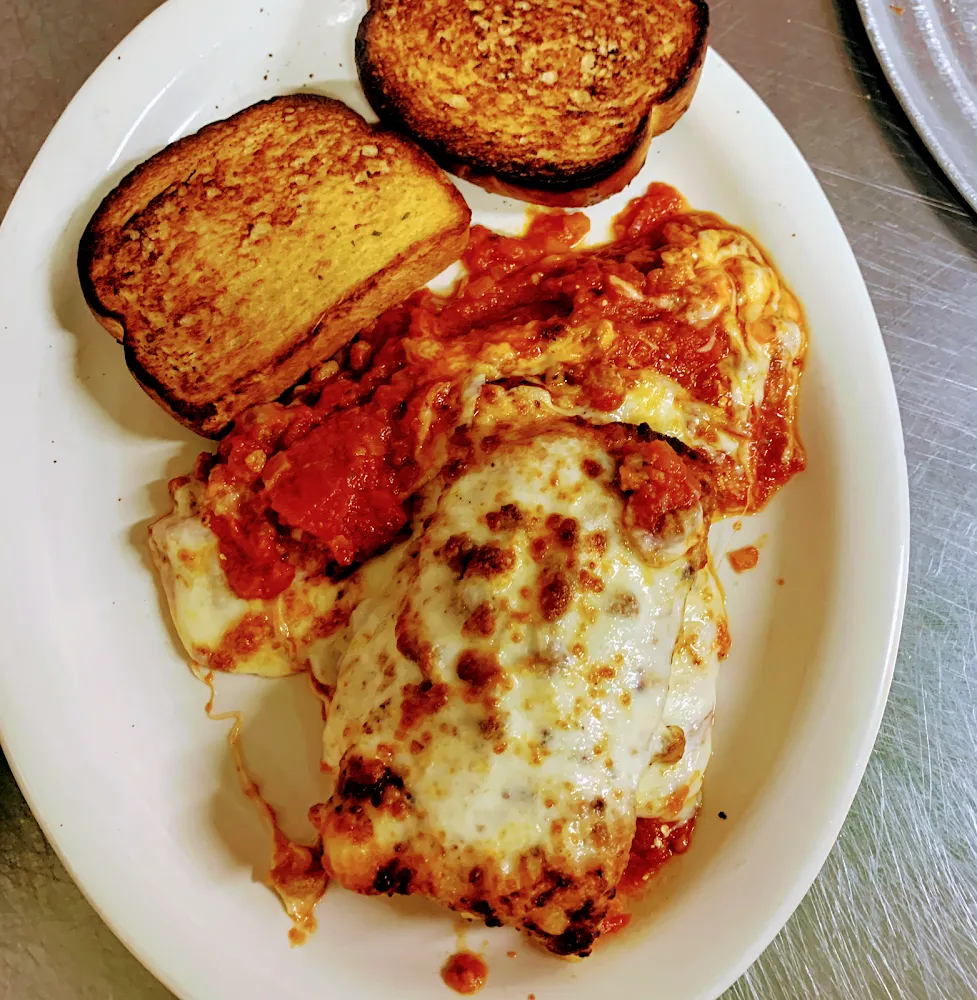 Lasagna